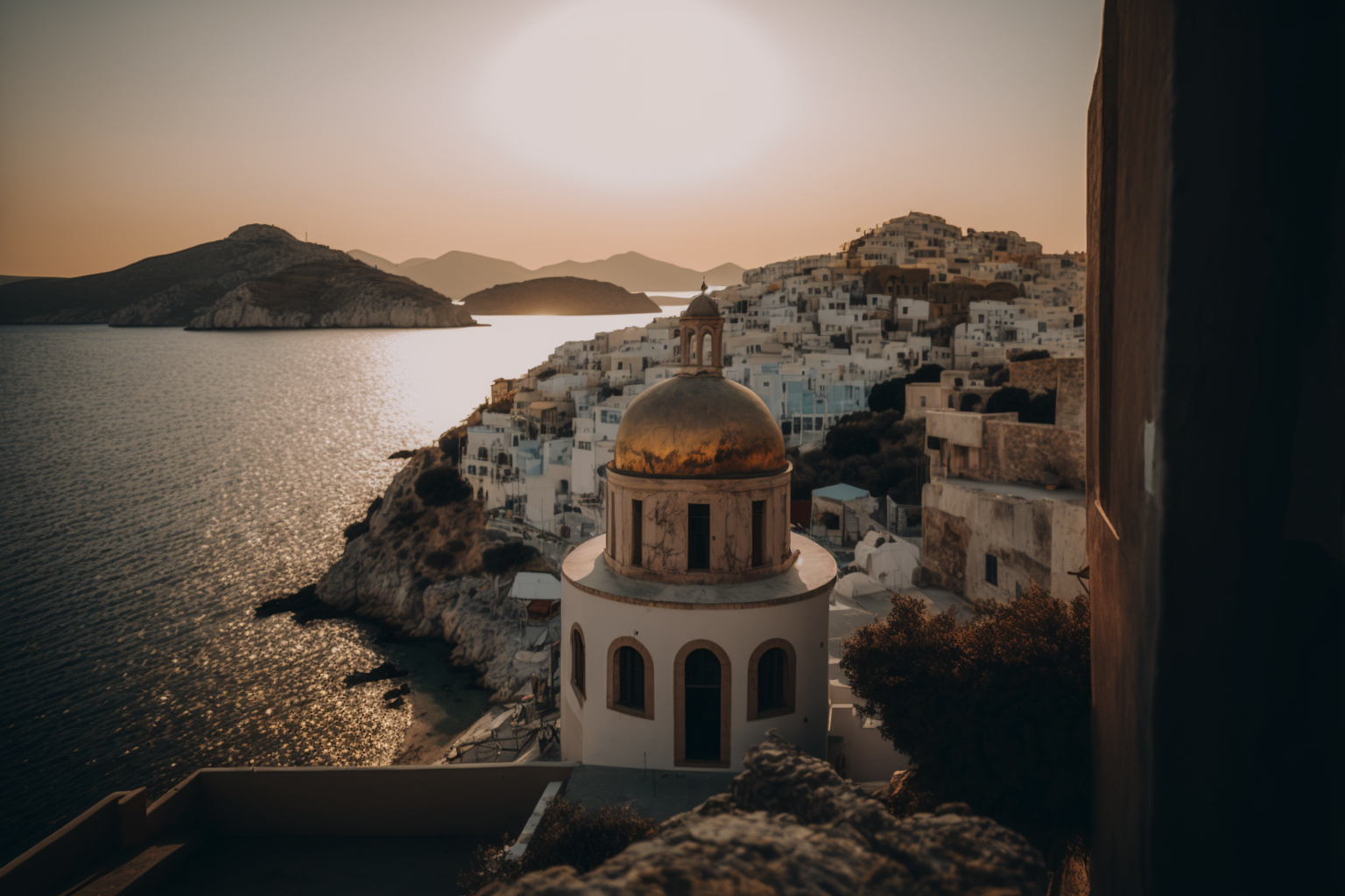 Greek Property Investment: Your Path to Entrepreneurial Excellence